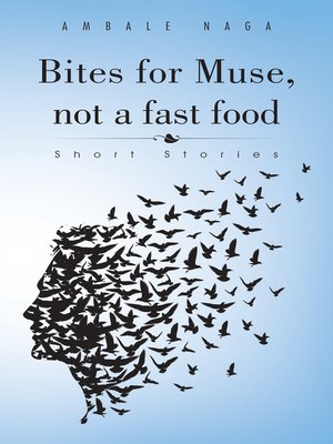 cover image of Bites for Muse, Not a Fast Food